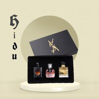 Nước hoa nữ VSA chính hãng - Combo 3 chai nước hoa nữ thơm lâu giá rẻ mai69.hanoi thơm cực lâu Siêu thơm siêu lâu
