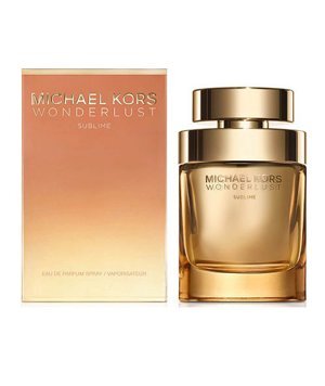 Nước hoa nữ Wonderlust Michael Kors for women 50ML