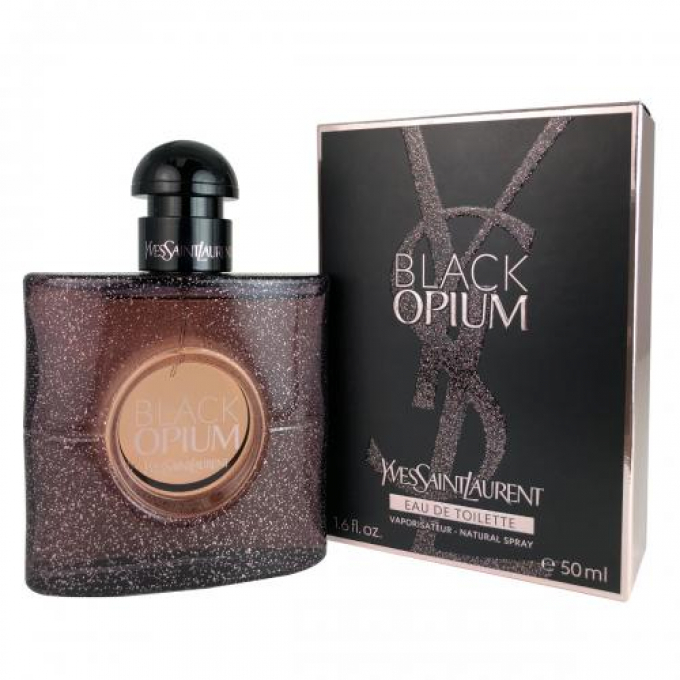 Nước hoa nữ YSL Black Opium 90ml