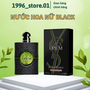 Nước hoa nữ YSL Black Opium EDP 90ml