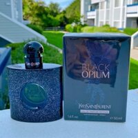 Nước Hoa Nữ YSL Black Opium Intense 50ml