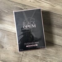 Nước hoa nữ YSL BLACK OPIUM EDP - 30ml/ 90ml FULL