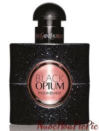 Nước Hoa Nữ YSL Black Opium Edp 90ml (2014)