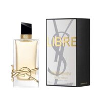 Nước Hoa Nữ YSL Libre 90ml EDP (Yves Saint Laurent Libre Eau de Parfum)