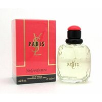 Nước hoa nữ YSL Paris Eau De Toilette Vaporisateur – Natural Spray 125ml