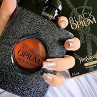 Nước hoa nữ yves saint laurent ysl black opium le parfum edp 90ml