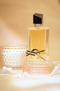 Nước Hoa Nữ Yves Saint Laurent Libre Eau de Parfum 90ml