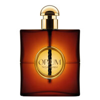 Nước Hoa Nữ Yves Saint Laurent Opium EDP
