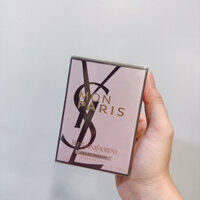 Nước hoa nữ Yves Saint Laurent Mon Paris Couture Eau de Parfum 90ml Spray