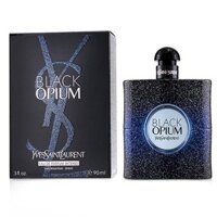 Nước Hoa Nữ Yves Saint Laurent Black Opium Eau de Parfum Intense 90ml