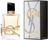 Nước Hoa Nữ Yves Saint Laurent Libre Eau de Parfum 90ml