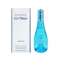 Nước hoa nữa davidoff cool water tester 100ml