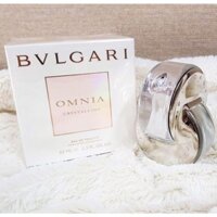 Nước Hoa Nước Hoa Nữ Bvlgari Omnia Crystalline EDT 5ml/15ml