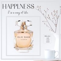 Nước Hoa 🌟 Nước Hoa Nữ Elie Saab Le Parfum 10ml/20ml)