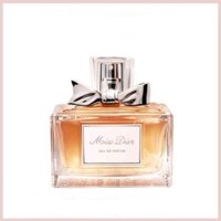 Nước Hoa Nước Hoa Nữ Miss Dior EDP Vàng 100ml - Nước Hoa Nữ Cao Cấp Mùi Hương Quyến Rũ Lưu Hương Siêu Lâu