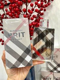 Nước hoa nữu Burberry Brit For Women EDP (100ml)