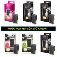 Nước Hoa Ô Tô Areon Bungaria - Giá gốc
