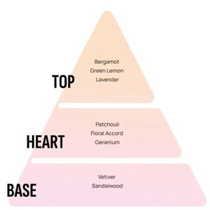 Nước hoa ô tô Areon Car Perfume Gold 50ml