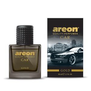 Nước hoa ô tô Areon Gold 50ml