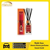 Nước hoa ô tô – Areon Home Perfume