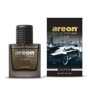 Nước hoa ô tô Areon Silver 50ml
