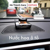 Nước Hoa Ô Tô Cao Cấp CHITIAN Chiết Xuất Thiên Nhiên Hương Thơm Sảng Khoái Thoải Mái Lái Xe