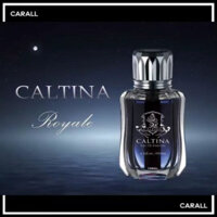 Nước Hoa Ô Tô CARALL- Caltina Royale 120ml