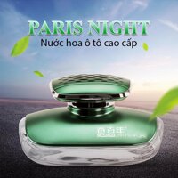 Nước hoa ô tô CARORI PARIS NIGHT Z-2172 Angel 35ml