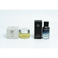 Nước Hoa ô Tô Chính Hãng | zcNOTA AIR BALANCE