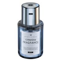 Nước hoa ô tô dạng phun, Máy khuếch tán nước hoa