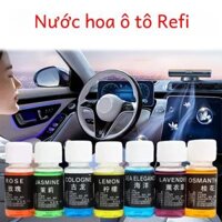 Nước Hoa Ô Tô Đổ Chất Lỏng Tinh Dầu Làm Mát Không Khí 10Ml Thực Vật Tự Nhiên Máy Khuếch Tán Hương Thơm Cho Máy Tạo Độ Ẩm Hương Thơm Không Dùng Điện Tự Động