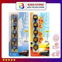 Nước hoa ô tô Febreze Air Freshener Car Vent Clips kẹp ống gió xe hơi [Hàng Mỹ]