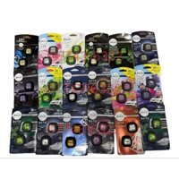 Nước Hoa Ô Tô Febreze Cao Cấp Kẹp Cửa Gió Điều Hòa Xe Hơi Febreze Car (Đủ mùi) (pack 2 cái )