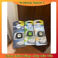 Nước hoa ô tô Febreze Car của Đức