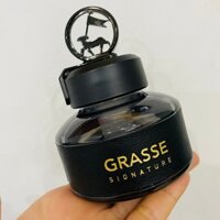 Nước hoa ô tô Grasse hương Blackberry & Cherry 110ml , mùi hương dễ chịu