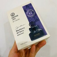 Nước hoa ô tô Grasse hương Blackberry & Cherry 110ml đậm đặc