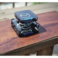 Nước hoa ô tô in logo hãng xe Mazda