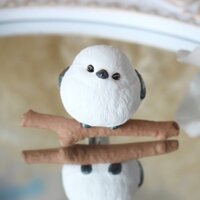 Nước Hoa Ô Tô Mỡ Chuchu Chim Dễ Thương Hương Liệu Điều Hòa Ô Tô Cửa Thoát Khí Khuếch Tán Đá Trang Trí Nội Thất Ô Tô Đồ Dùng Daquan Sản Phẩm Chất Lượng Cao Thực Tế