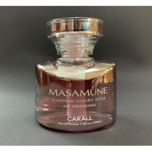 Nước hoa ô tô Nhật Bản cao cấp Masamune