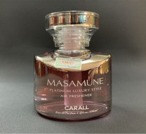 Nước hoa ô tô Nhật Bản cao cấp Masamune