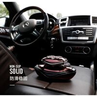 Nước Hoa Ô Tô - Nước Hoa Đính Đá Hương thơm sang trọng NH01 Thudong Auto