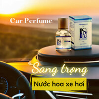 Nước Hoa Ô Tô Premium Car Perfume