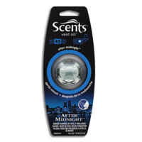 Nước hoa ô tô Scents Vent Oil After Midnight
