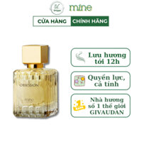 Nước hoa obsession Mine prestige 50ml
