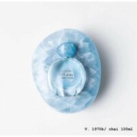 Nước hoa Ocean Di Gioia edp1OOml