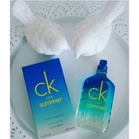 Nước hoa One Summer by Ck 100ml