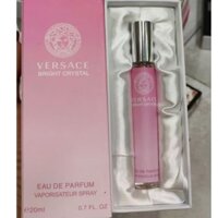 Nước hoa ống 20ml mùi nữ Versace Versense
