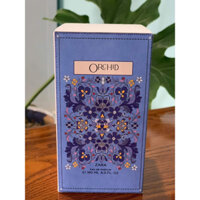 Nước hoa Orchid 180ml limited