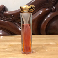 Nước hoa Organza givenchy edp 50ml used