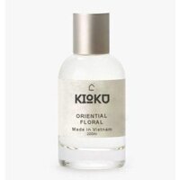 Nước hoa Oriential Floral – 200ml